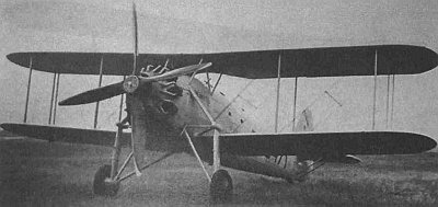 Бомбардировщик Хейнкель He-50B