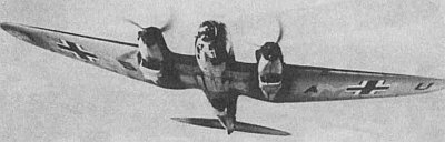 Хейнкель He 111K