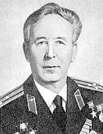 Алексей Алексеевич Губанов