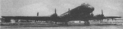Junkers Ju 290A1 фото