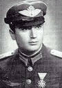 Бончев Неделчо- болгарский летчик Второй Мировой